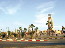 Laâyoune-Boujdour-Sakia El-Hamraet l’Agence du Sud se donnent la main