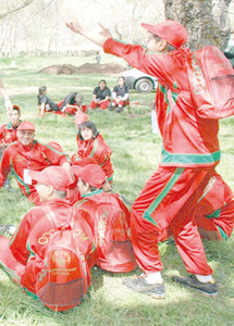 Special Olympics Maroc : Troisième jeux régionaux à Tanger Special Olympics Maroc : Troisième jeux régionaux à Tanger