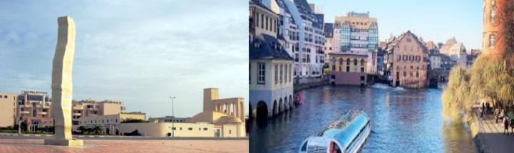 Partenariat entre Dakhla et Strasbourg : Collecte des déchets, espaces verts et patrimoine naturel au menu Partenariat entre Dakhla et Strasbourg : Collecte des déchets, espaces verts et patrimoine naturel au menu