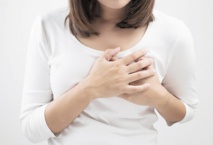 Risque de crise cardiaque accru après une grippe ou une pneumonie Risque de crise cardiaque accru après une grippe ou une pneumonie