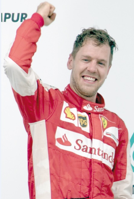 Quelles sont les personnalités de moins de 30 ans les plus riches au monde ? Sebastian Vettel (29 ans) Quelles sont les personnalités de moins de 30 ans les plus riches au monde ? Sebastian Vettel (29 ans)