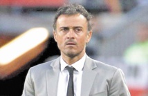 Luis Enrique  : Il faut féliciter le Real