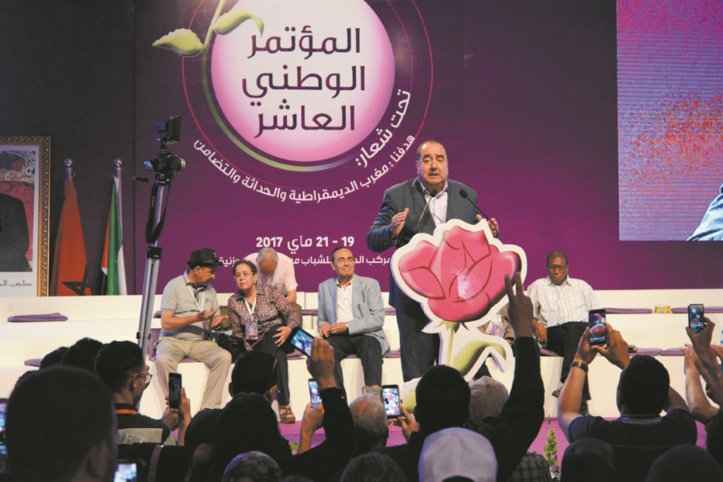 Ph : Lmoussaoui Ph : Lmoussaoui