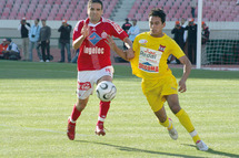 Mise à jour du calendrier du championnat GNFE I  : Le Wydad assure le strict minimum