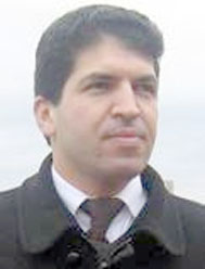 Mohamed Nabil Srifi, professeur et chercheur à l’Université Abdelmalek Essaâdi de Tétouan