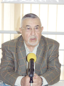 Abdelouahed Radi se réunit avec les procureurs : Les magistrats appelés à veiller au bon déroulement des communales Abdelouahed Radi se réunit avec les procureurs : Les magistrats appelés à veiller au bon déroulement des communales