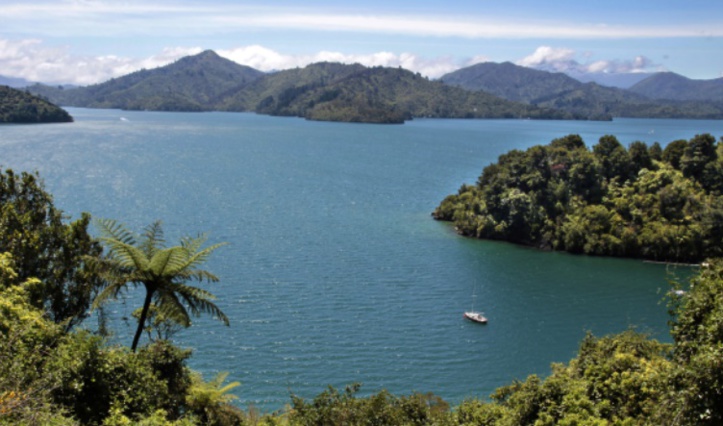 Des chercheurs révèlent les conditions extrêmes d'une faille géologique Des chercheurs révèlent les conditions extrêmes d'une faille géologique