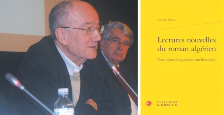 Le devenir de la littérature au Maghreb Le devenir de la littérature au Maghreb