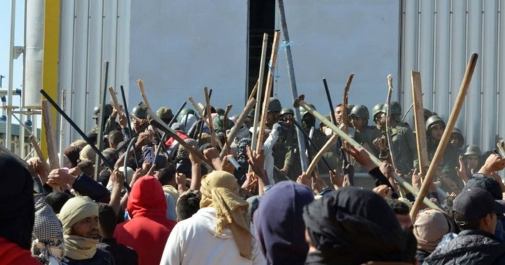 Mise en garde contre un dérapage dans le sud tunisien Mise en garde contre un dérapage dans le sud tunisien