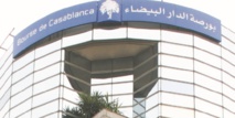Le RNPG de la Bourse de Casablanca en baisse