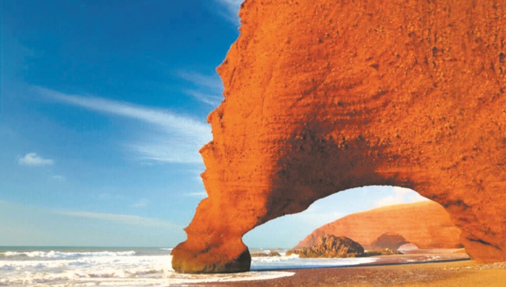 Un guide pour bien voyager dans le Grand Sud marocain