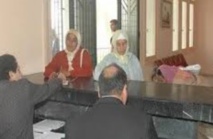 Changement des horaires de travail Changement des horaires de travail