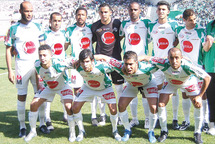 Le Raja et les FAR se contentent de l’issue de parité : Le championnat relancé de plus belle Le Raja et les FAR se contentent de l’issue de parité : Le championnat relancé de plus belle