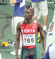 Meeting international Mohammed VI d’athlétisme : Le rendez-vous des champions olympiques Meeting international Mohammed VI d’athlétisme : Le rendez-vous des champions olympiques