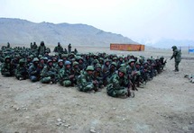 Les USA ont besoin du Pakistan pour gagner la guerre en Afghanistan : Barack Obama et l'échiquier afghan Les USA ont besoin du Pakistan pour gagner la guerre en Afghanistan : Barack Obama et l'échiquier afghan