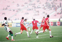 Même s’il semble avoir perdu de son punch : Le Raja à un pas du sacre Même s’il semble avoir perdu de son punch : Le Raja à un pas du sacre