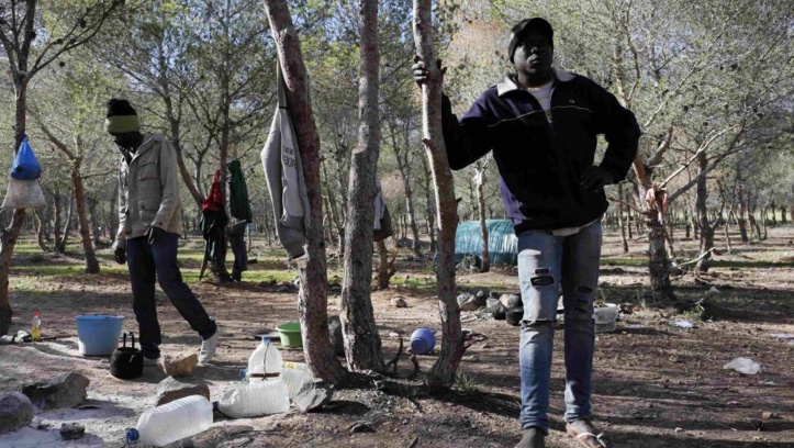 Médias marocains et migration en débat à Oujda Médias marocains et migration en débat à Oujda