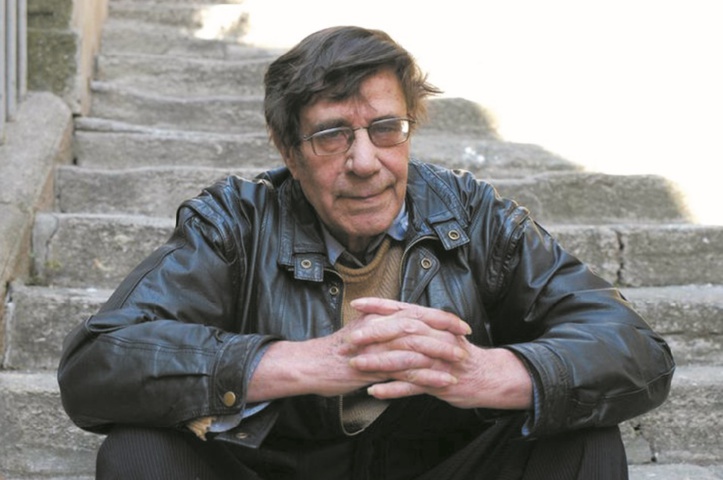 Driss Chraïbi, terrible et éternel