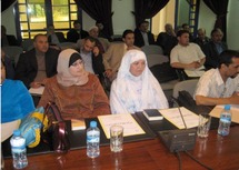 14.320 personnes ont été alphabétisées à Agadir : Un second souffle pour la lutte contre l’analphabétisme 14.320 personnes ont été alphabétisées à Agadir : Un second souffle pour la lutte contre l’analphabétisme