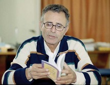 L’homme de lettres s’est éteint au début du printemps 2009 : Abdelkébir Khatibi, le scribe et son ombre L’homme de lettres s’est éteint au début du printemps 2009 : Abdelkébir Khatibi, le scribe et son ombre