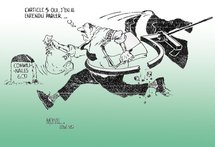 Dans les coulisses de “Hiwar” : Pourquoi des partis de la majorité ont décliné l’invitation de Biadillah