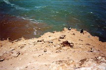 Session ordinaire du Conseil provincial de Guelmim : Une station touristique sur la Plage Blanche en projet Session ordinaire du Conseil provincial de Guelmim : Une station touristique sur la Plage Blanche en projet