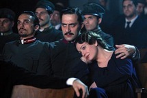 Marco Bellocchio enquête sur l'amour caché de Mussolini Marco Bellocchio enquête sur l'amour caché de Mussolini
