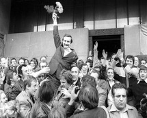 «Solidarnosc» et le changement de systèmes en Europe centrale et orientale (1/2) : La vague de grèves «Solidarnosc» et le changement de systèmes en Europe centrale et orientale (1/2) : La vague de grèves