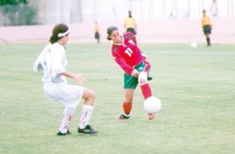 Football feminin : Concours d’élite et sanctions en perspective Football feminin : Concours d’élite et sanctions en perspective