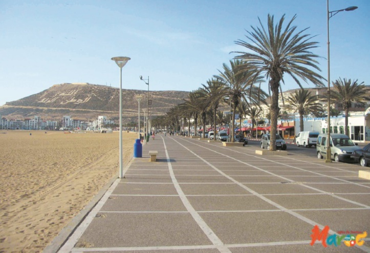 L’amélioration des performances du secteur tertiaire booste l’activité économique nationale L’amélioration des performances du secteur tertiaire booste l’activité économique nationale