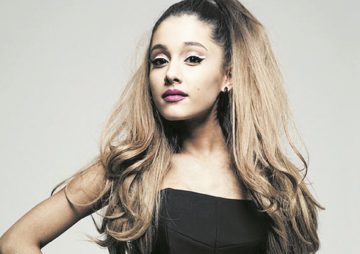 Après l'attentat de Manchester, Ariana Grande de retour aux Etats-Unis