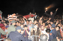 11 morts et 40 blessés dont trois dans un état comateux : Fin tragique du Festival Mawazine