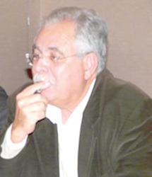 Tariq Kabbage, maire d’Agadir: “Les habitants doivent défendre les acquis de leur ville” Tariq Kabbage, maire d’Agadir: “Les habitants doivent défendre les acquis de leur ville”