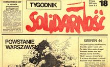 «Solidarnosc» et le changement de systèmes en Europe centrale et orientale (2/2) : La fin de “Yalta”