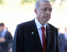 Plus de 4.000 juges et procureurs limogés en Turquie