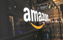 Amazon ouvre sa première librairie