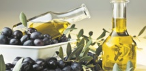 Prix de la meilleure huile d'olive extra-vierge conditionnée du Maroc Prix de la meilleure huile d'olive extra-vierge conditionnée du Maroc