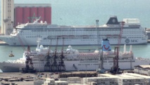 Un nouveau terminal polyvalent à Agadir