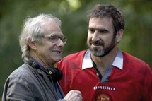 Looking for Eric de Ken Loach : Le postier et la star du football