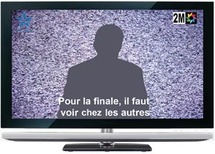 Ratage cathodique : Une télé en différé désespéré Ratage cathodique : Une télé en différé désespéré