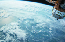 La reproduction serait possible dans l'espace La reproduction serait possible dans l'espace