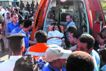 De nouveaux raids égyptiens sur des camps de jihadistes en Libye De nouveaux raids égyptiens sur des camps de jihadistes en Libye