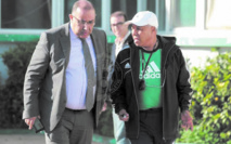 Fakhir pris de court par Hasbane Fakhir pris de court par Hasbane