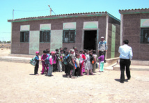 Hassad accède au vœu de plus de 20.000 enseignants Hassad accède au vœu de plus de 20.000 enseignants