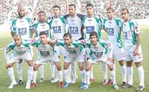 Avant dernière journée du championnat GNFE I : Le Raja à un petit point du sacre Avant dernière journée du championnat GNFE I : Le Raja à un petit point du sacre