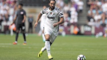 La Juventus et les buteurs au top en Serie A