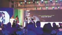 Crédit Agricole du Maroc primé lors de l’African Banker Awards 2017
