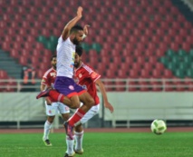 Le WAC stoppe l’élan victorieux du KACM