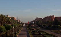 Opération de dépistage du diabète à Marrakech durant le mois de Ramadan Opération de dépistage du diabète à Marrakech durant le mois de Ramadan