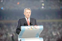 Forum international des athlètes à Marrakech : Améliorer la vie sociale des sportifs de haut niveau Forum international des athlètes à Marrakech : Améliorer la vie sociale des sportifs de haut niveau